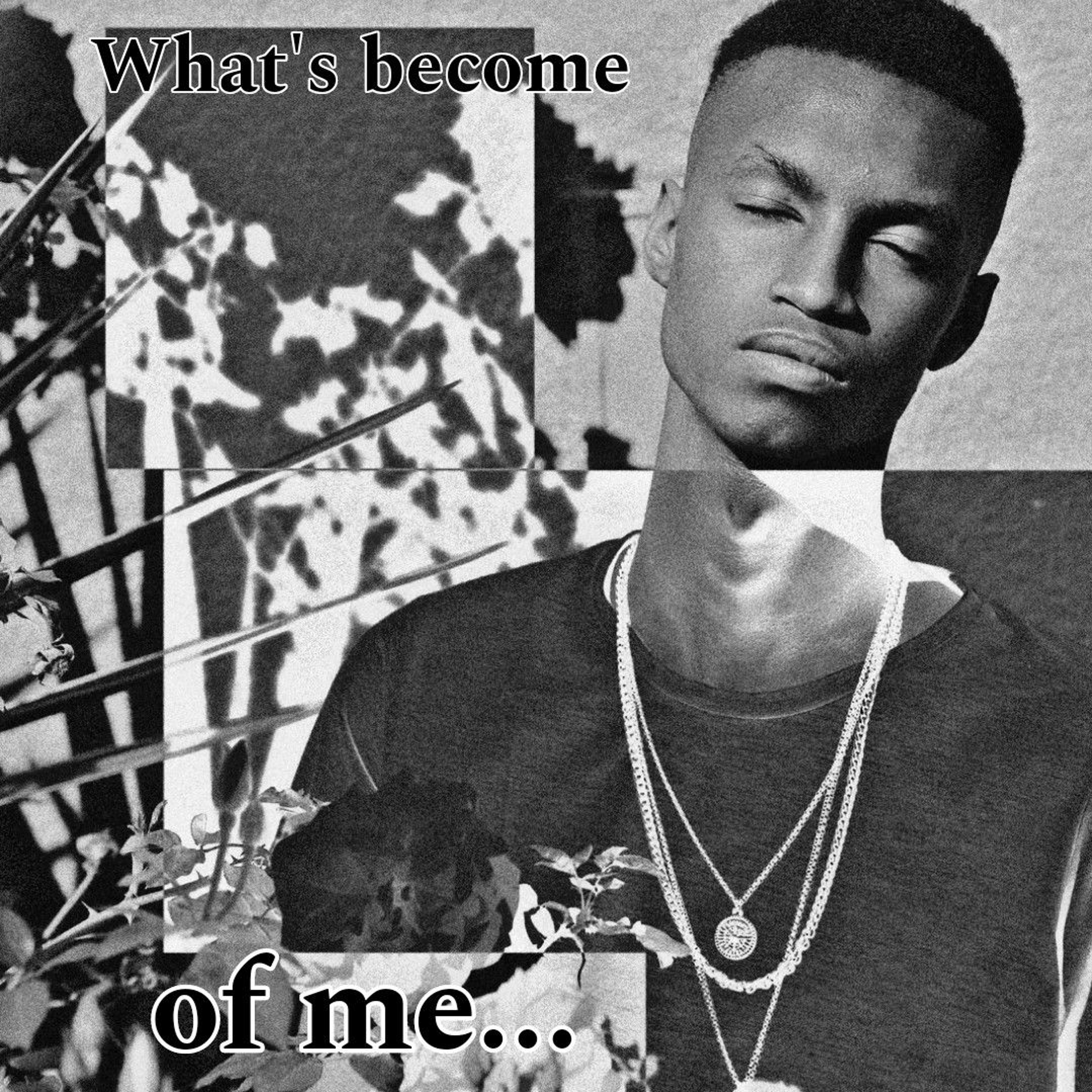 What's become of me (Prod. Flipmagic)