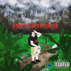 V-Stlyes X Cosi Pari-Road To HeartBreak