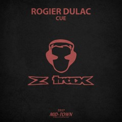 Rogier Dulac - Cue (original Mix)