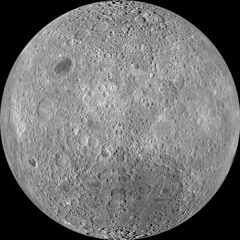 Far Side Of The Moon