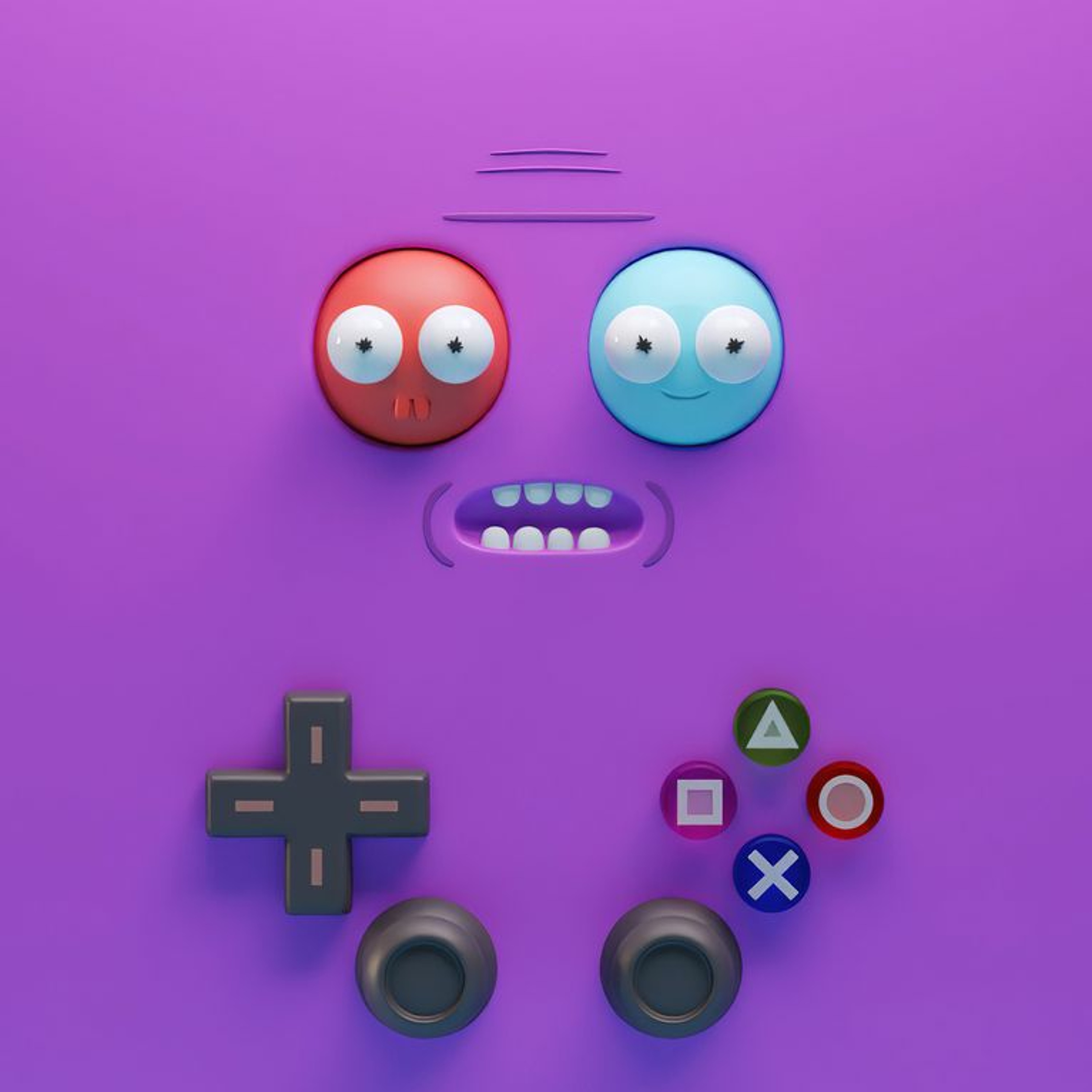 CrazyMelodyrd