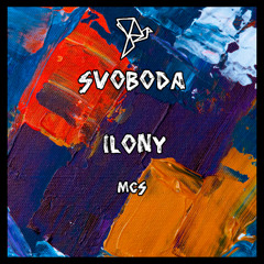 ilony - Waves (Original Mix)