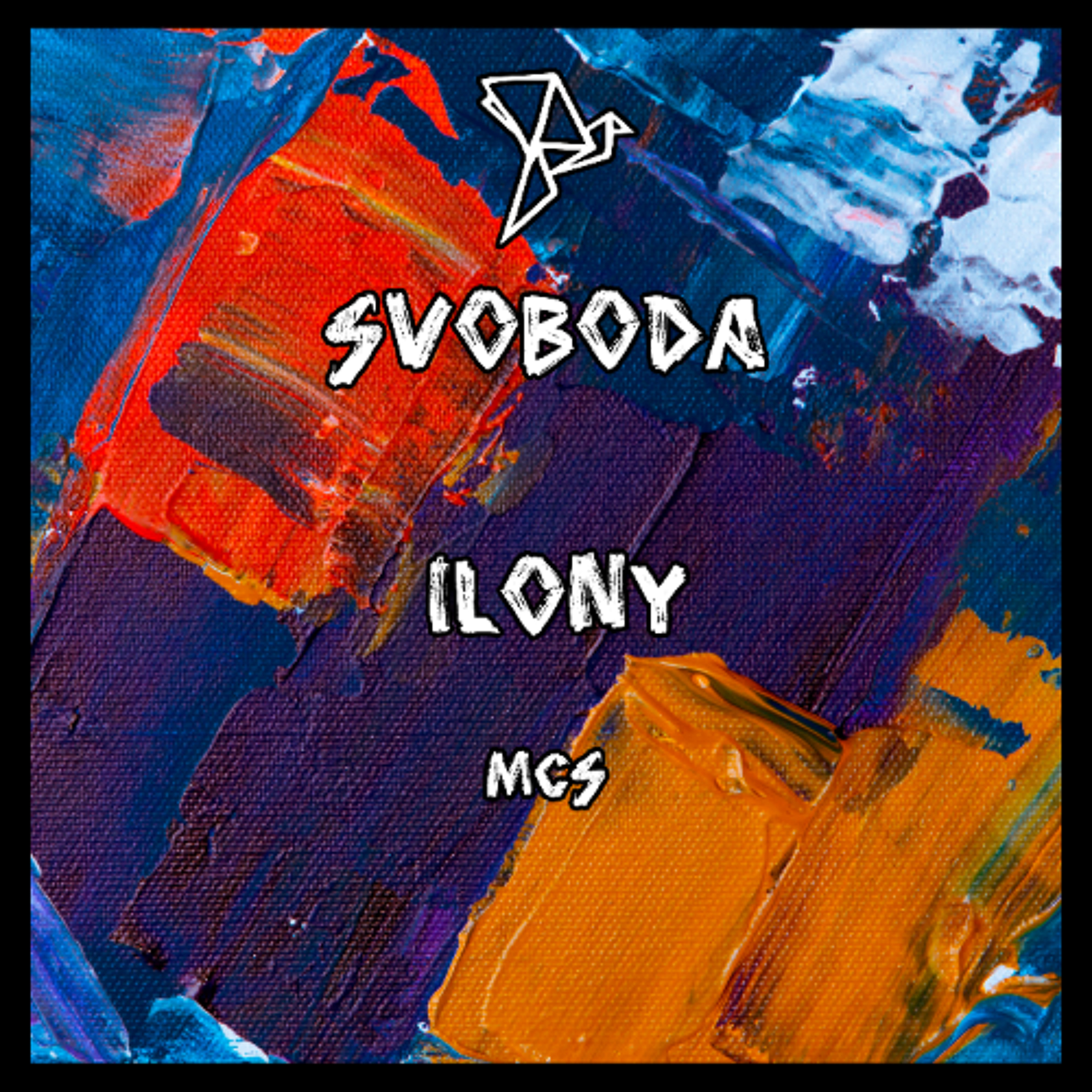 ilony - Waves (Original Mix) episode artwork