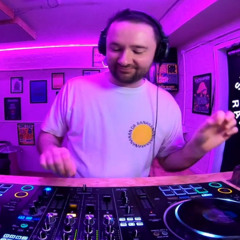 Blue Soup show - March 2025