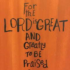 Praise