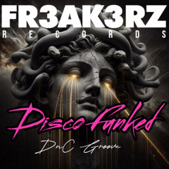 Disco Funked
