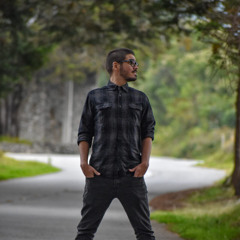 Imaginante/Caminante