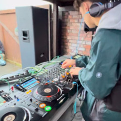 Blawdz- deep Jungle selections Vol(1).