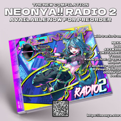 >DECION_  "INTEGRITY" //  FC Neonya!! RADIO 2 [ANCD-003] Crossfade Demo //