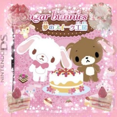 🧁꒰⁠⑅♪Cake House - TENSI-LOVE  (jpn ver.) (sped up) ♪˖⁠♡⑅⁠꒱🍮