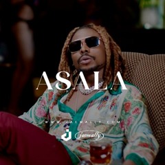 "ASALA" - Amapiano x Afrobeat Instrumental | Asake x Young John Type Beat