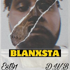 Blanxsta - Err Night.m4a