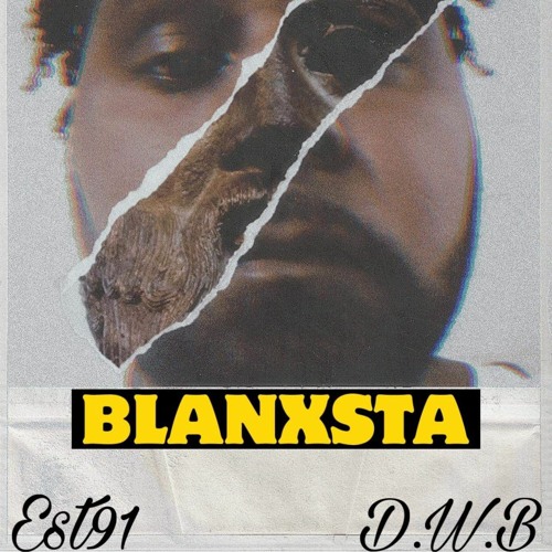Blanxsta - Err Night.m4a