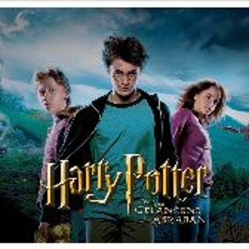 Stream [Watch!] Harry Potter and the Prisoner of Azkaban (2004