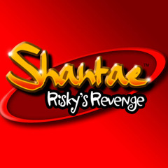 Shantae: Risky’s Revenge OST