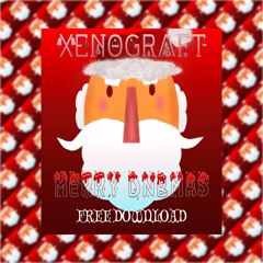 Merry Dnbmas (original Mix) [free Download]