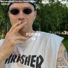 FORMA14: Dead Moon