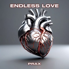 Prax - Endless Love [FREE DL] (HORS SERIES)