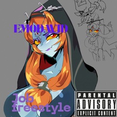 Job Freestyle (rabi)