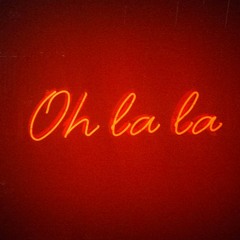 Corey Nice Eyez - Oh La La