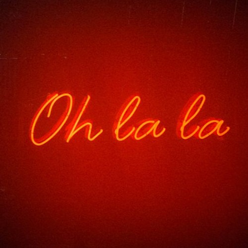 Corey Nice Eyez - Oh La La