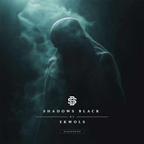 Ekwols - Shadows Black