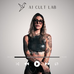 A1 Cult Lab Podcast #89 | AM.P