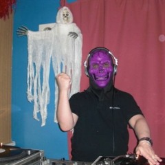 Halloween Mix - 2009 - Andre M