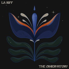 PREMIERE: La Riff - Sax 909 [Fri By Frikardo]