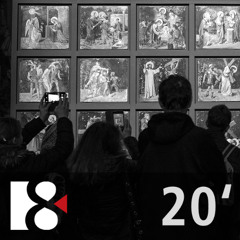 Kontexty teologie | Ve 20 minutách