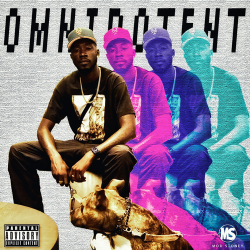 Mod Stoney - Should A Had A K(Omnipotent EP Album)