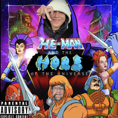 He-Man (prod. yeahitis)