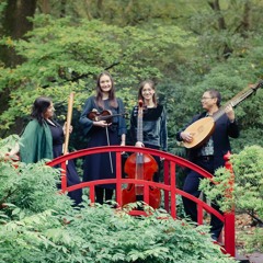 La Folia - Antonio Martín y Coll