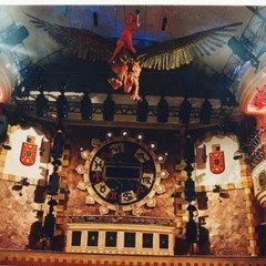 TRIBUTE STADIUM [ EZZA JUNIOR x ARY SURBAKTI x RK x RAJUDJUDIN ]