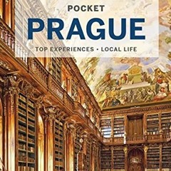 [VIEW] EPUB KINDLE PDF EBOOK Lonely Planet Pocket Prague 6 (Pocket Guide) by  Marc Di Duca,Mark Bake