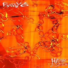 Heavy Curb EP [PH005]  🧡