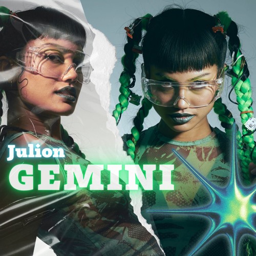 Stream Gemini by JuLion | Listen online for free on SoundCloud
