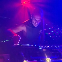 Gadi Schneider - NYE 2025 Set @ HANAGARIYA