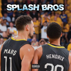 SPLASH BROS ft Bug Hendrix
