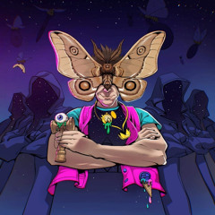 BUMP IN THE NIGHT (HALLOWEEN MIX)