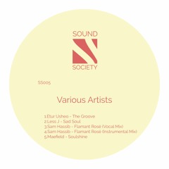 5.Maefield - Soulshine