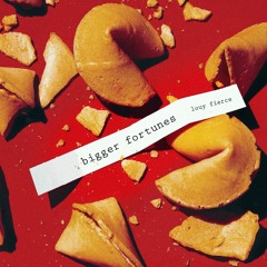 Bigger Fortunes (Prod. Louy Fierce)