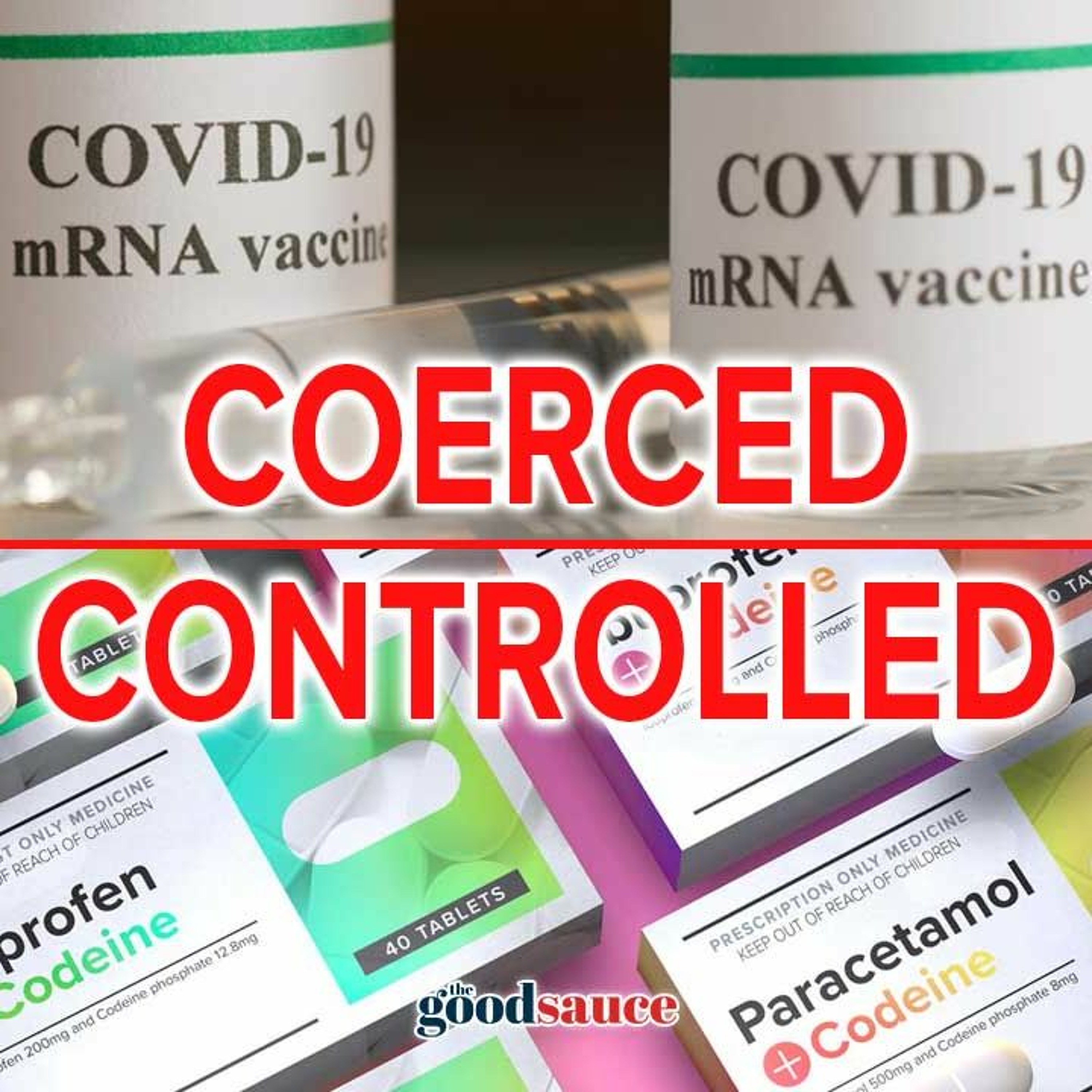 ALEXANDRA MARSHALL - Corruption, Incompetence And The W.H.O.