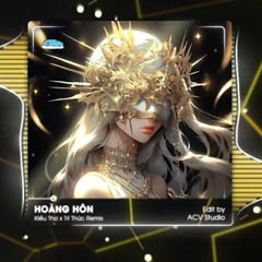 Nhạc Tình Đêm Nay Lâng Lâng Remix Tiktok- Hao Remix