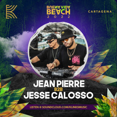 Jean Pierre & Jesse Calosso | Buena Vida Beach 2022