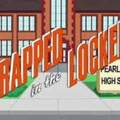 Trapped In The Locker