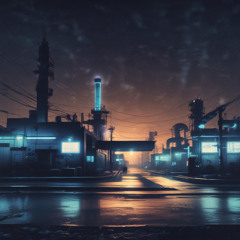 Electric Dreams [Full Edit]