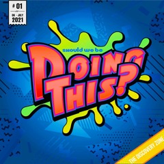 The Discovery Zone
