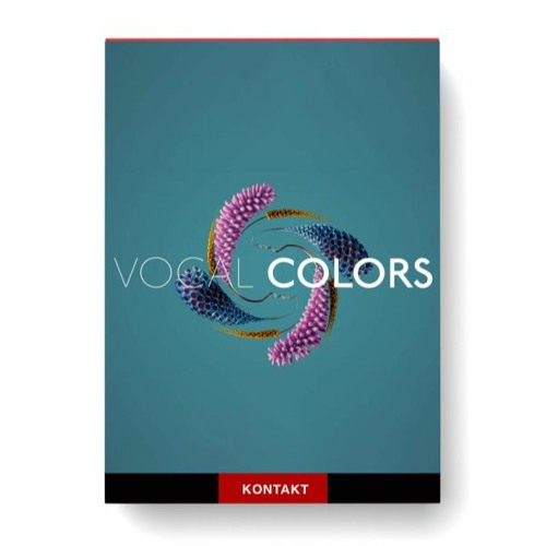 Stream Native Instruments Vocal Colors Download by Flugins