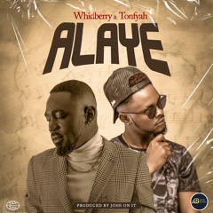 Whidberry - Alaye (feat Tonfyah)
